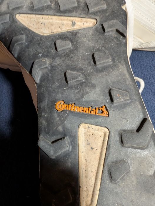 Адидас terrex 43 white мъжки