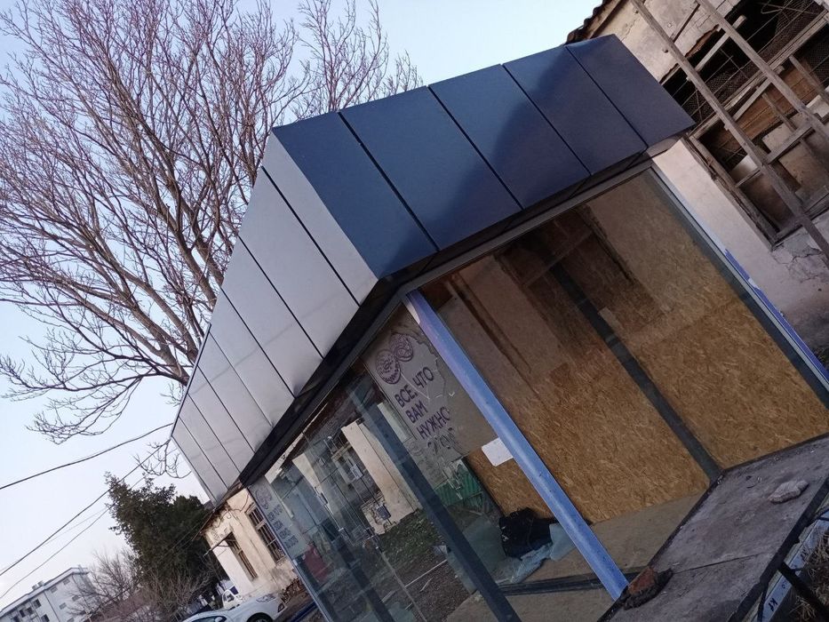 Toshkent boʻylab Tunikabond va travertin hizmati mavjud