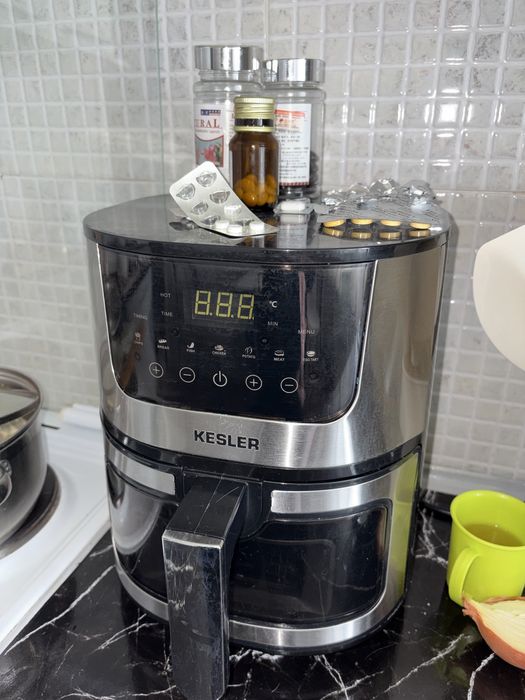 Продам аэрогриль