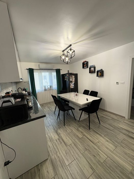 Oferim spre vânzare un apartament spațios și foarte bine compartimentat