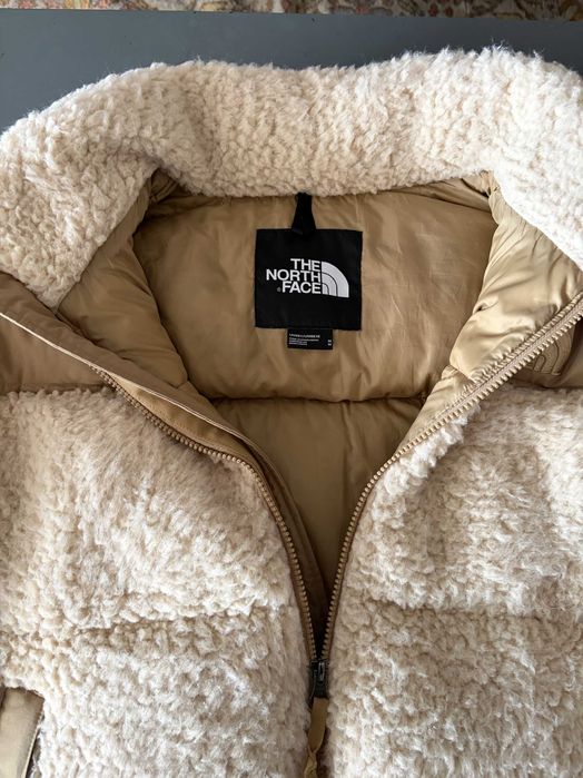 Scurta puf North Face