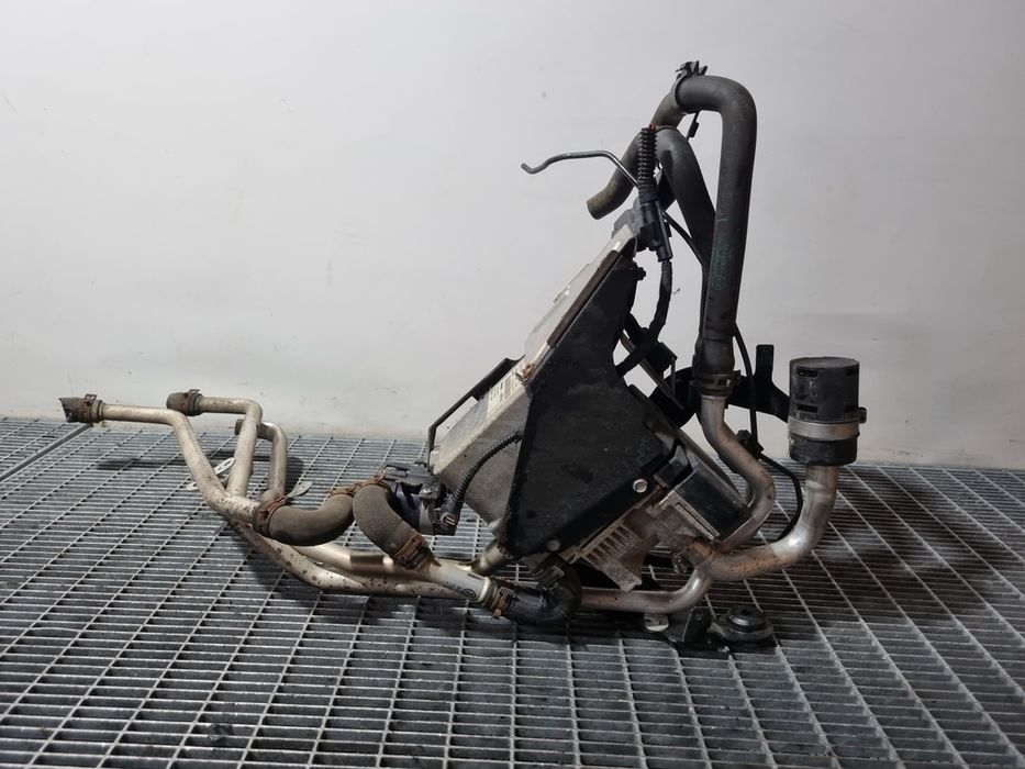 Webasto AUDI Q7 2005 - 2009 (1573) 4L0815071F Garantie