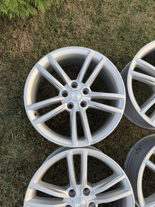 Джанти 5х120 19 Tesla Model S