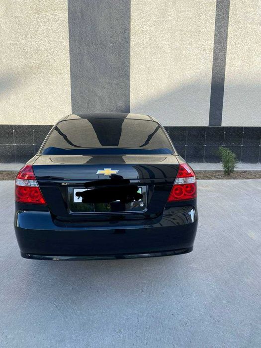 Chevrolet Nexia 2022 — 2