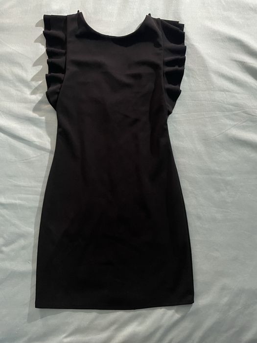 Rochie eleganta neagra