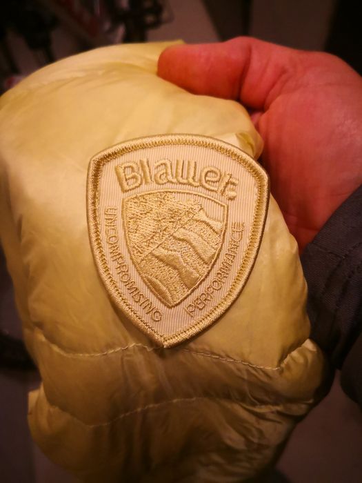 Яке за планина The NORT FACE, Blauer,Fila .