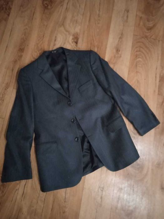 костюм детский Herdal. черный