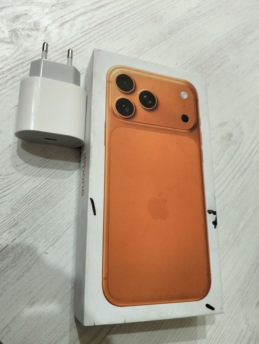 iPhone 17 Pro Max копия