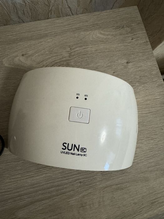 Печка за гел лак