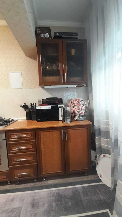 Кухонный гарнитур