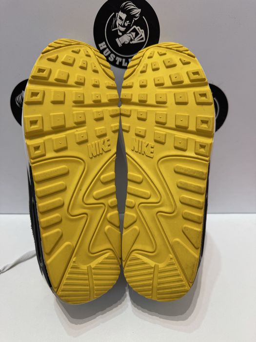 Маратонки NIKE AIR MAX 90.Номер 42