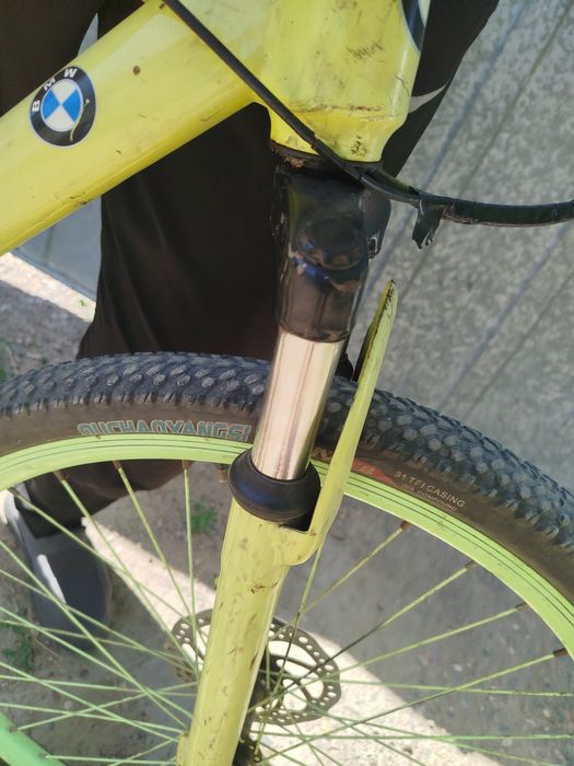 Продам велосипед