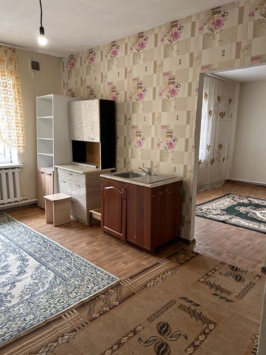 Сдам однокомнатную квартиру