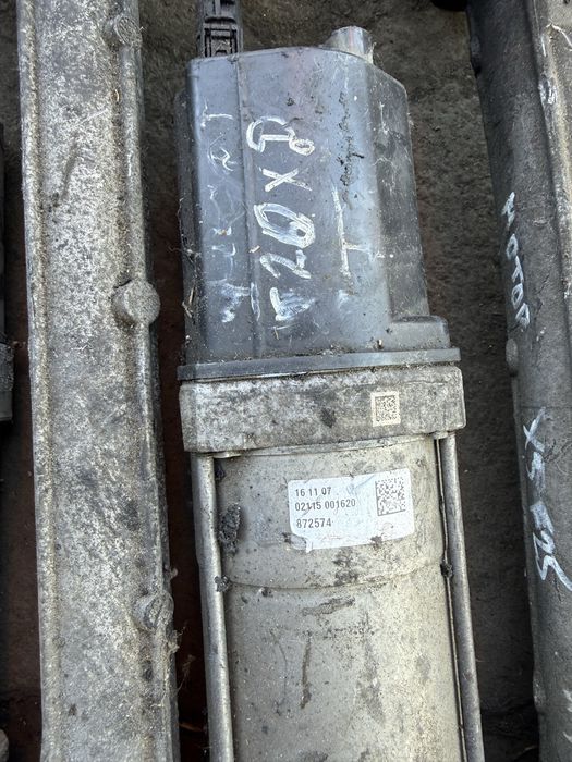 Електрическа рейка Бмв 1,2,3,4 серия 4х4 Rejka Bmw F20 F30 F34 F36