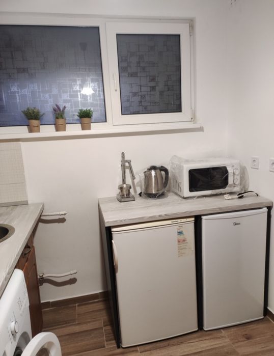 Дава се под наем Двустаен апартамент в София, Младост 1 - 58 кв.м за 484.5 € - Снимка #4