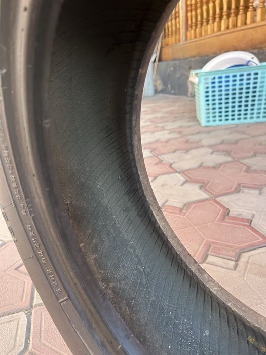 Резина 165/70 R13