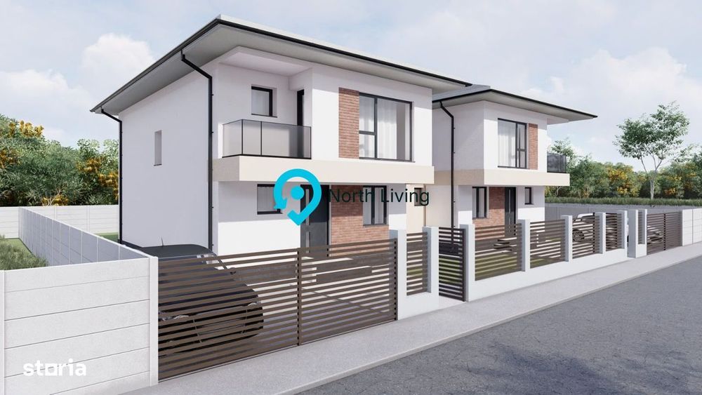 Casa Premium| Bragadiru
