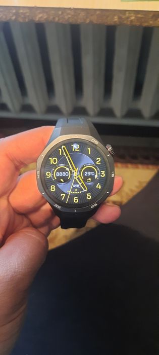Хуавей 5 Про Смарт Часы Продам Срочно Алматы Купить Huawei Watch GT
