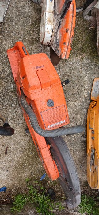 Фугорез ремонт или за части