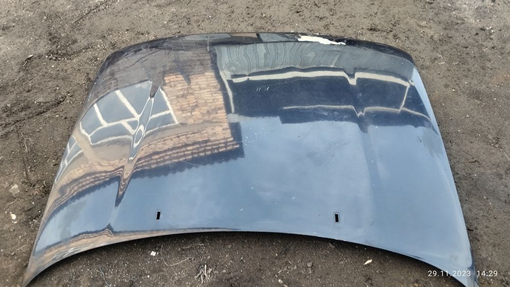 Продам капот пасат б4 продам