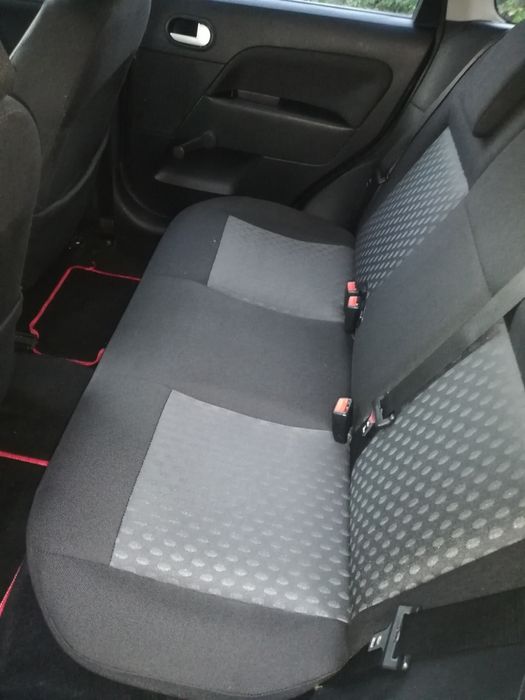 Форд фиеста на части 1.4 тдци 68коня 2005год