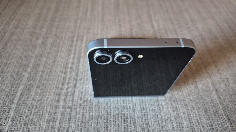 Samsung Z flip 6