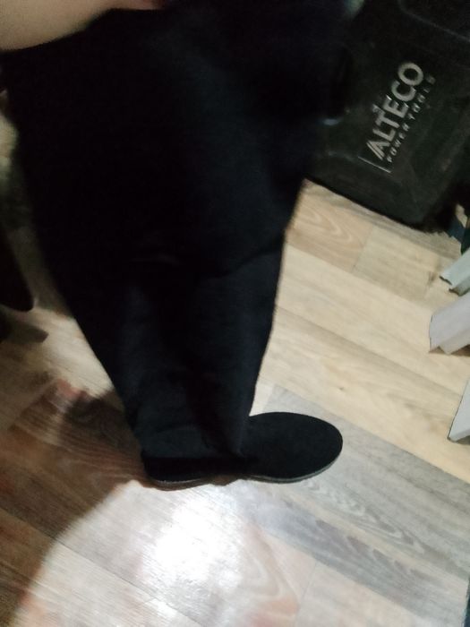 Продам обувь новая