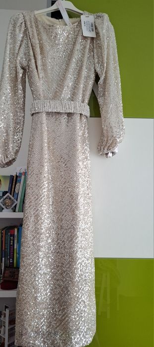 Rochie eleganta de ocazie Betty and Sam