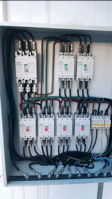 Электрик Профессионал