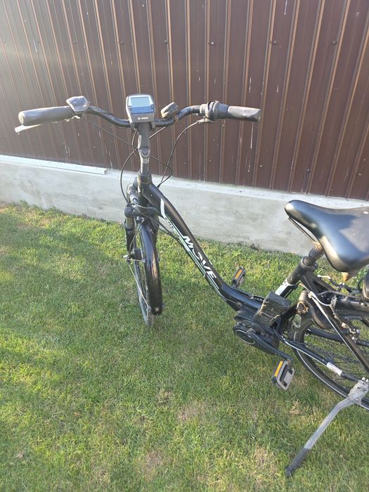 Displey bicicleta bosch