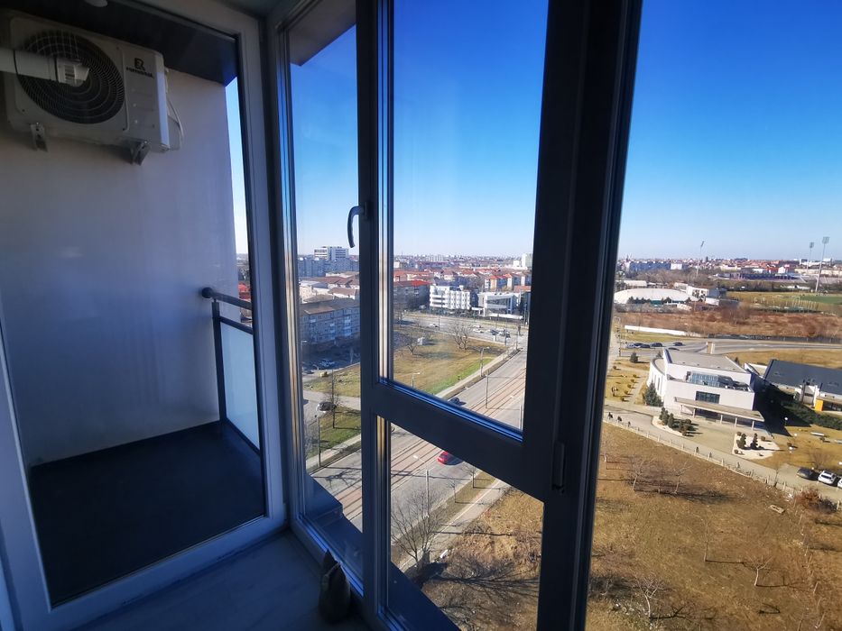 Apartament de lux in Regim Hotelier- Liviu Rebreanu