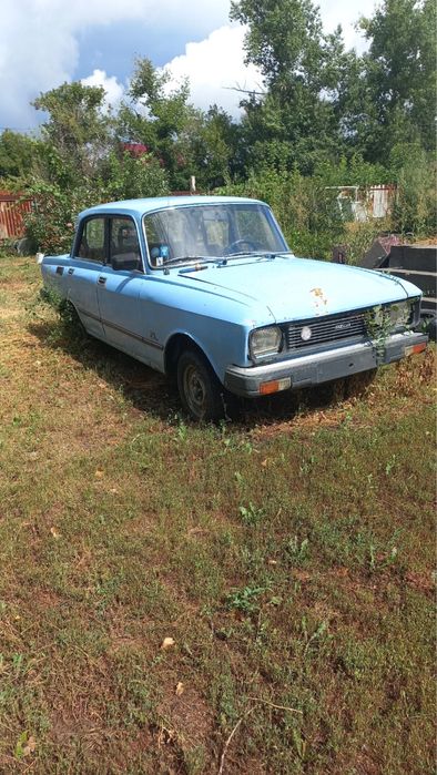 Продам москвич 2140