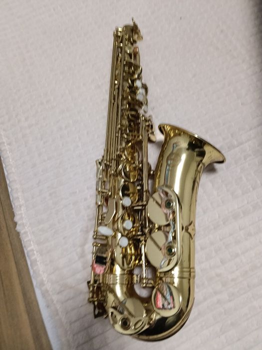 Saxofon Alto stare buna