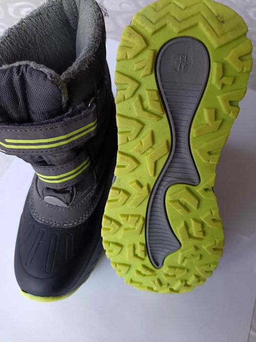 Детски спортни обувки  Nike, Tarmak , детски ботуши