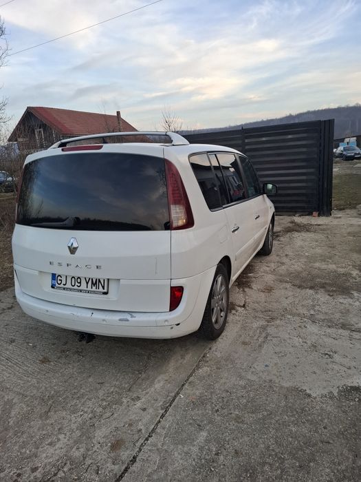 RENAULT Espace 2012 — imagine 2