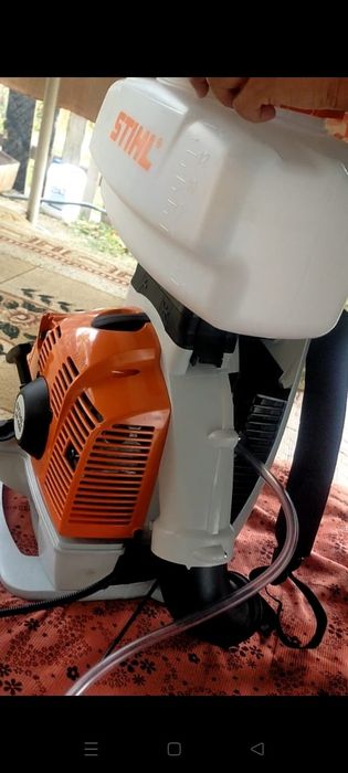 Опрыскиватель щтил