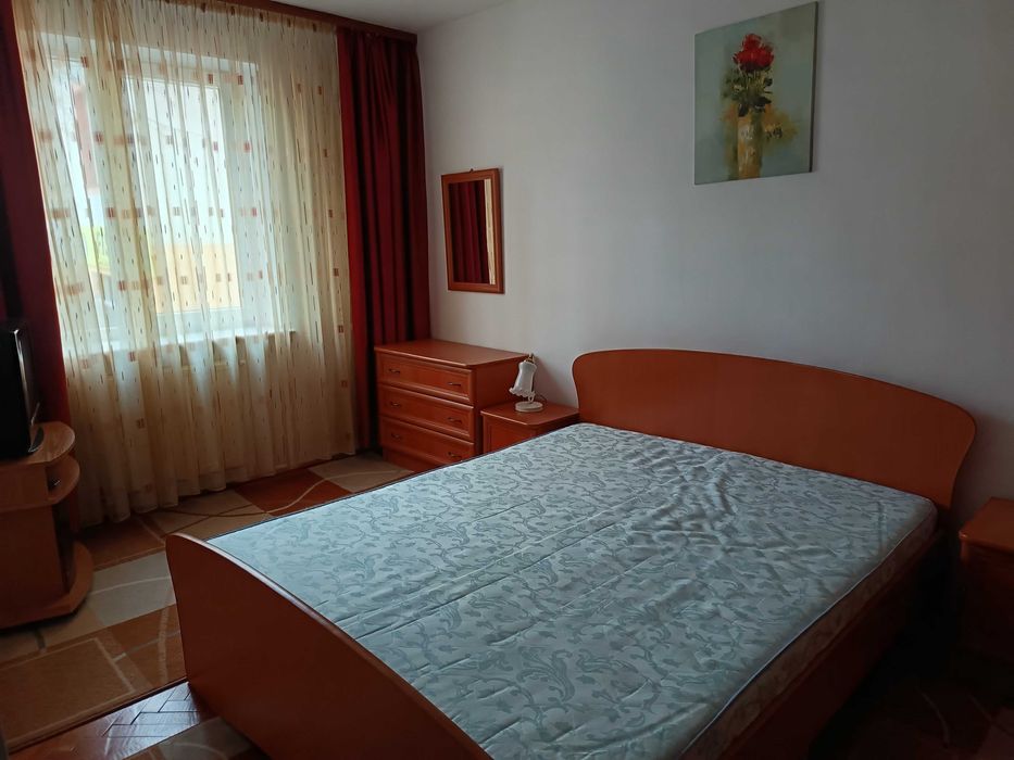 Inchiriez apartament centru Pitesti