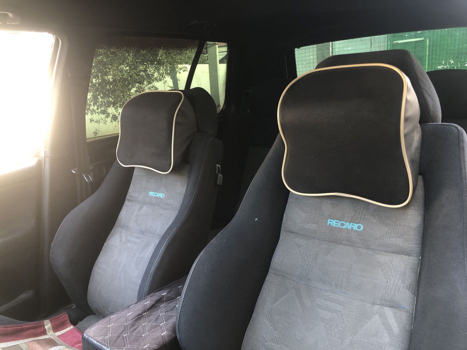 Golf MK3 GTI 1,8