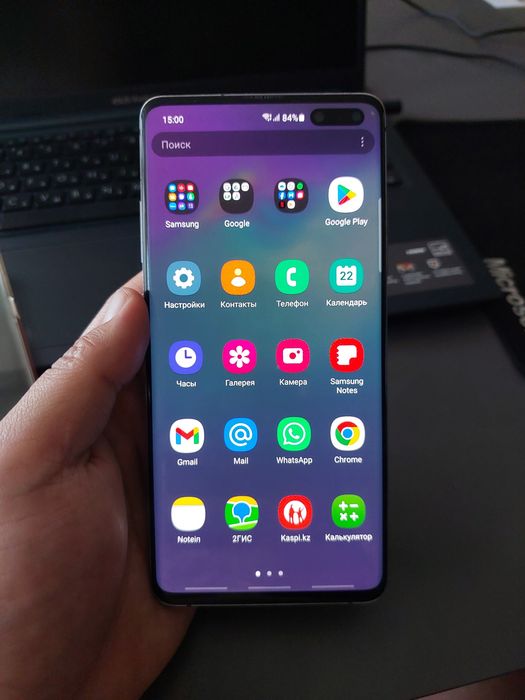 Продается Самсунг S10 5G