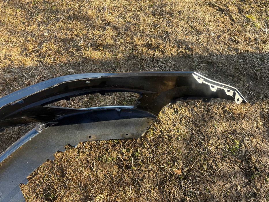 Предна броня за Сеат Леон/ Seat Leon 2017-2020