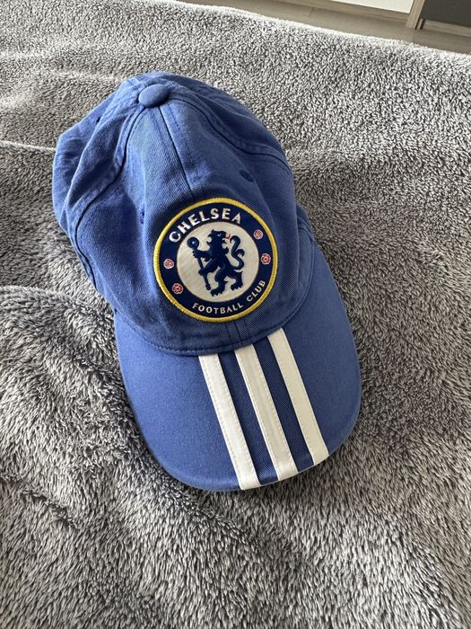 Chelsea Adidas мъжка шапка
