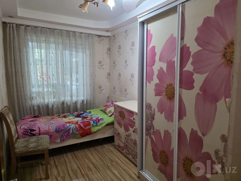 Сдаётся квартира Актепе 3/1/5