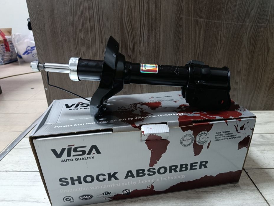 Амортизатор Visa Subaru LEGASY.Outback