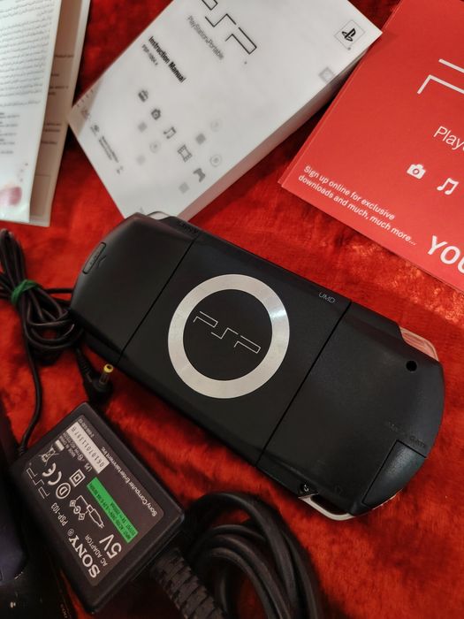 PlayStation Portable 1004