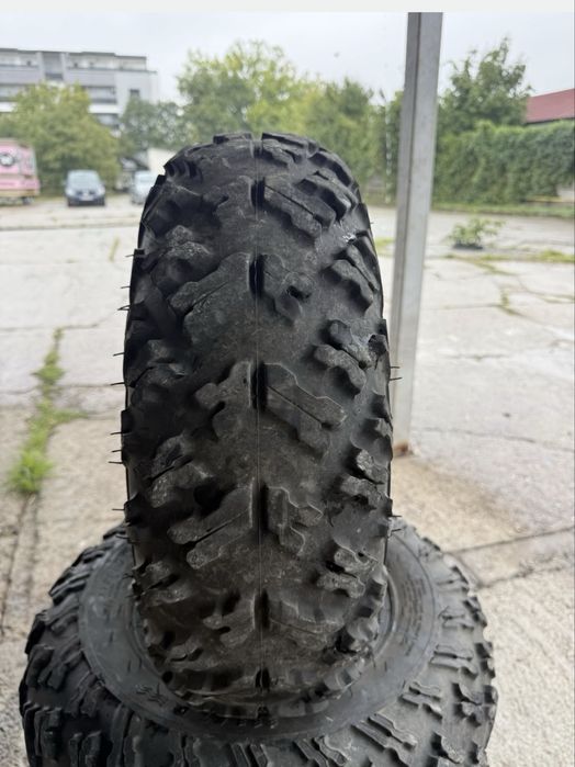 Cauciucuri atv YTP  - AT 205/80R12