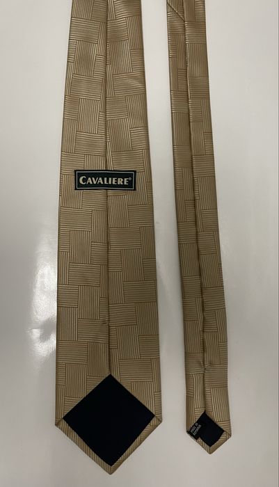 Cravata Cavaliere