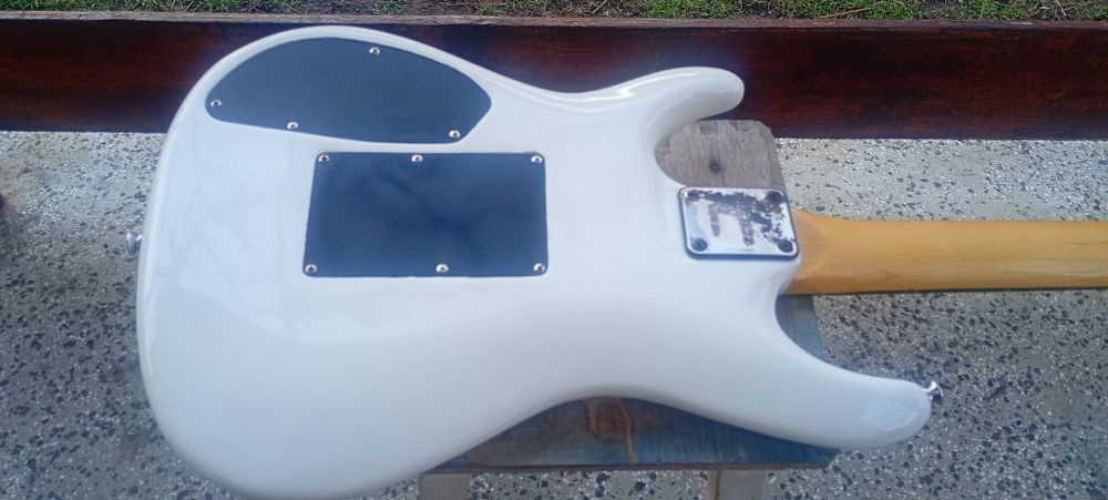 Ibanez 540 R. Radius  Made in Japan.