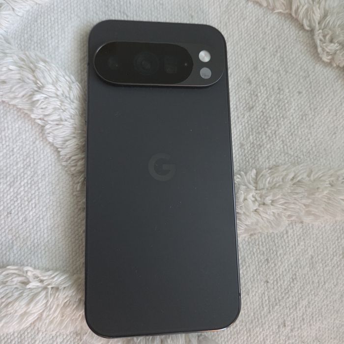 Pixel 10 pro 512 vand
