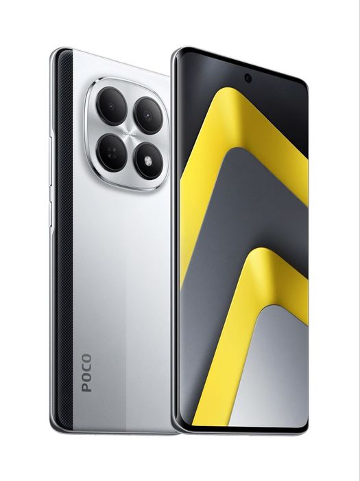 POCO M8 5G  2026 New Super Skidka+Garantiya+Dastavka