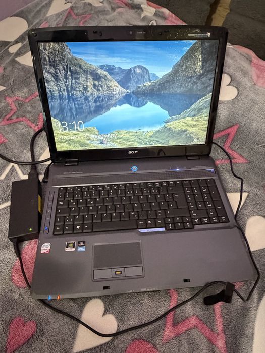 ACER aspire(7730)